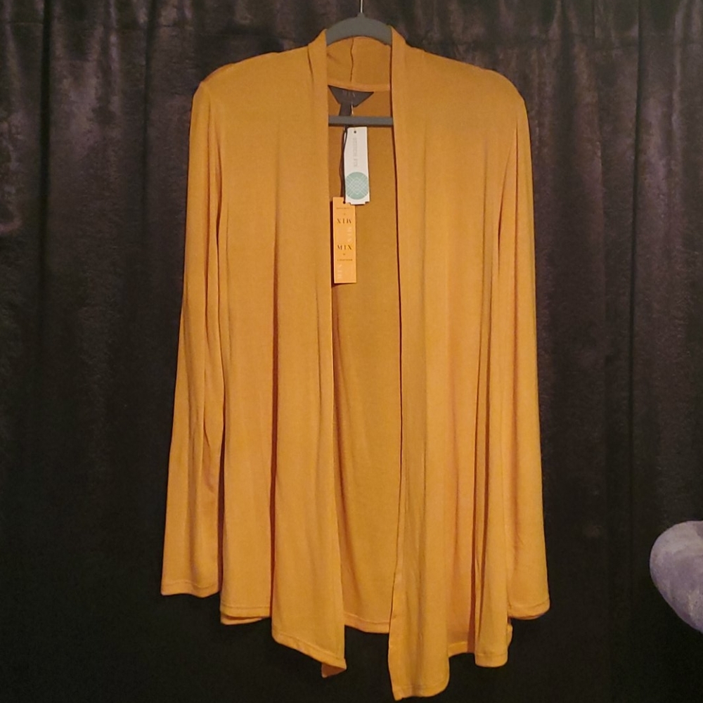 Cardigan